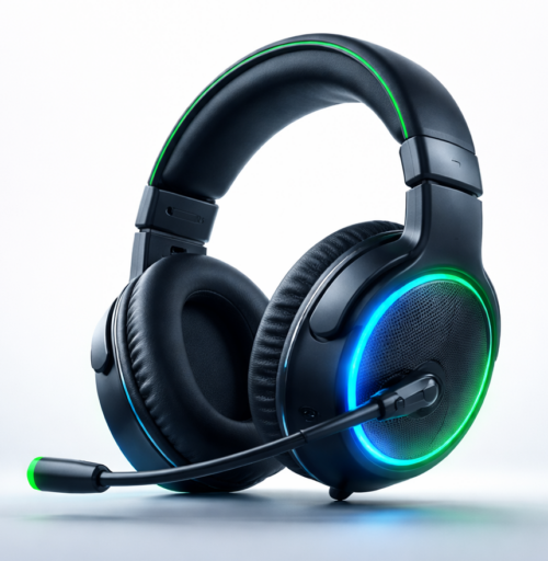 GOO Tech Phantom X1 RGB